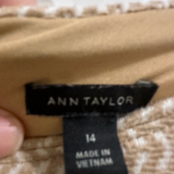 Ann Taylor dress - Picture 5 of 7